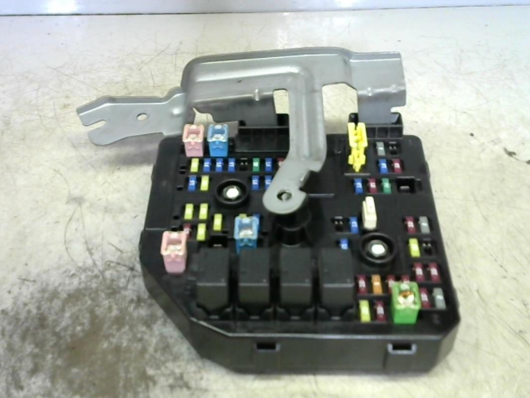 Porte fusible