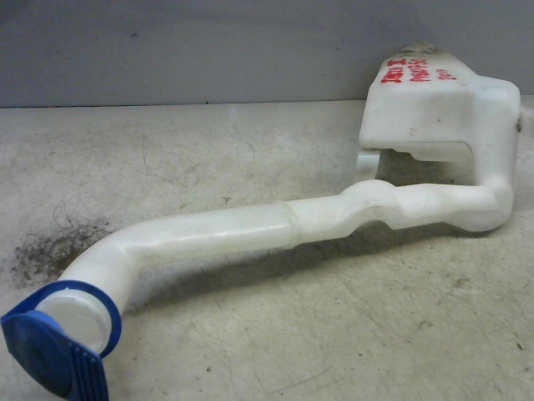 Vase de lave glace