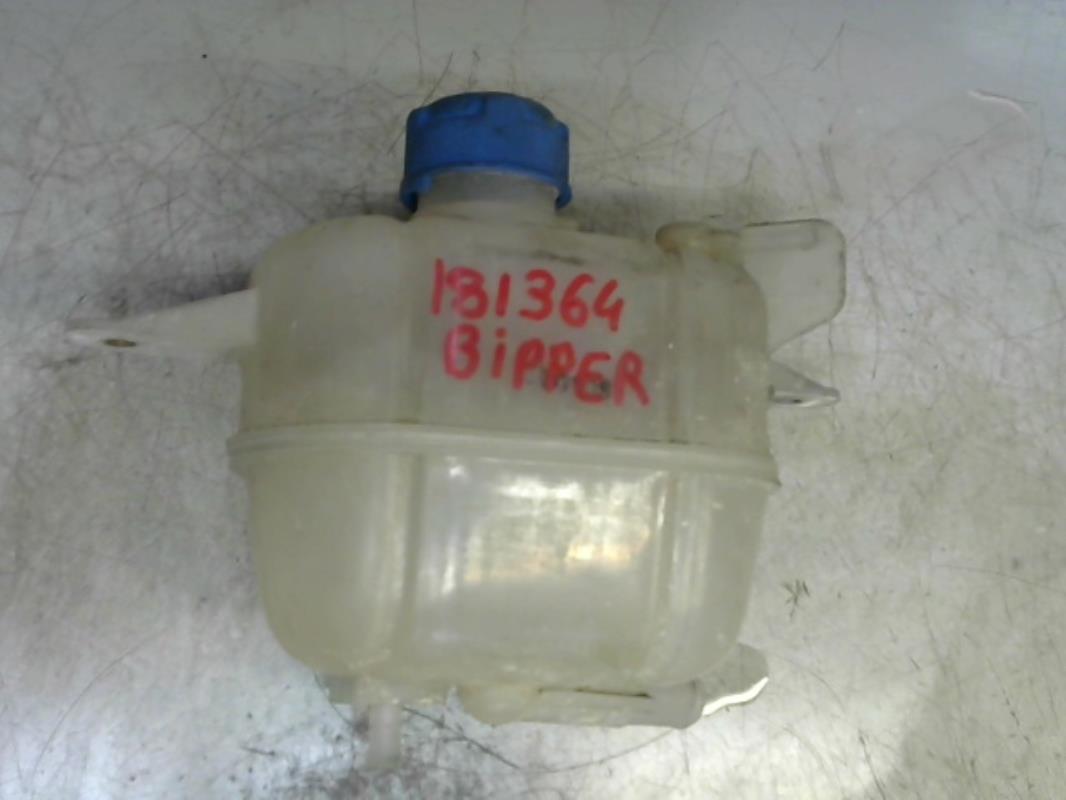 Vase d'expansion