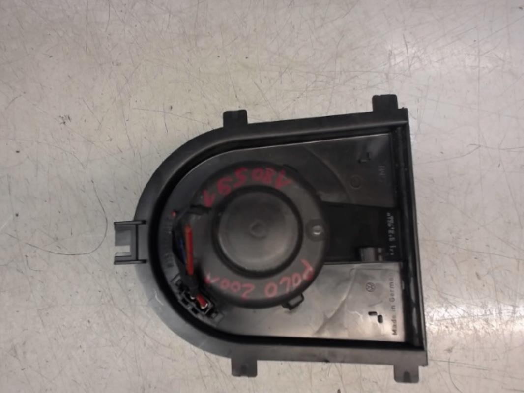Ventilateur chauffage