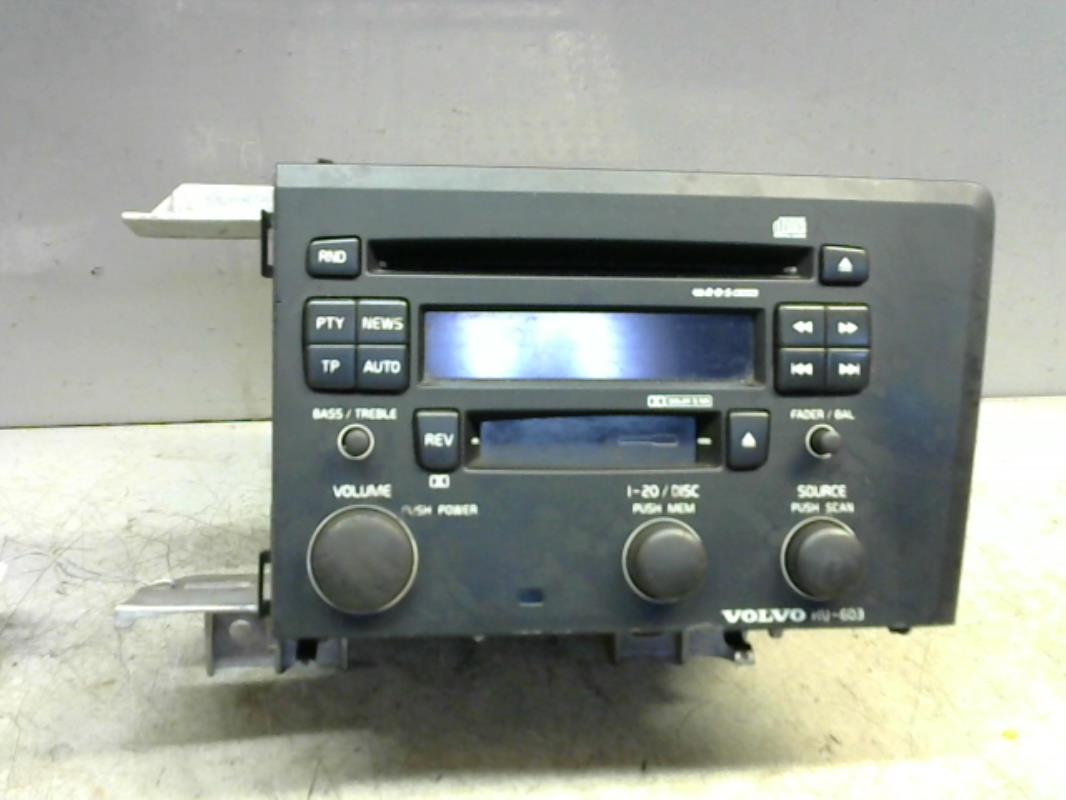 Autoradio d'origine