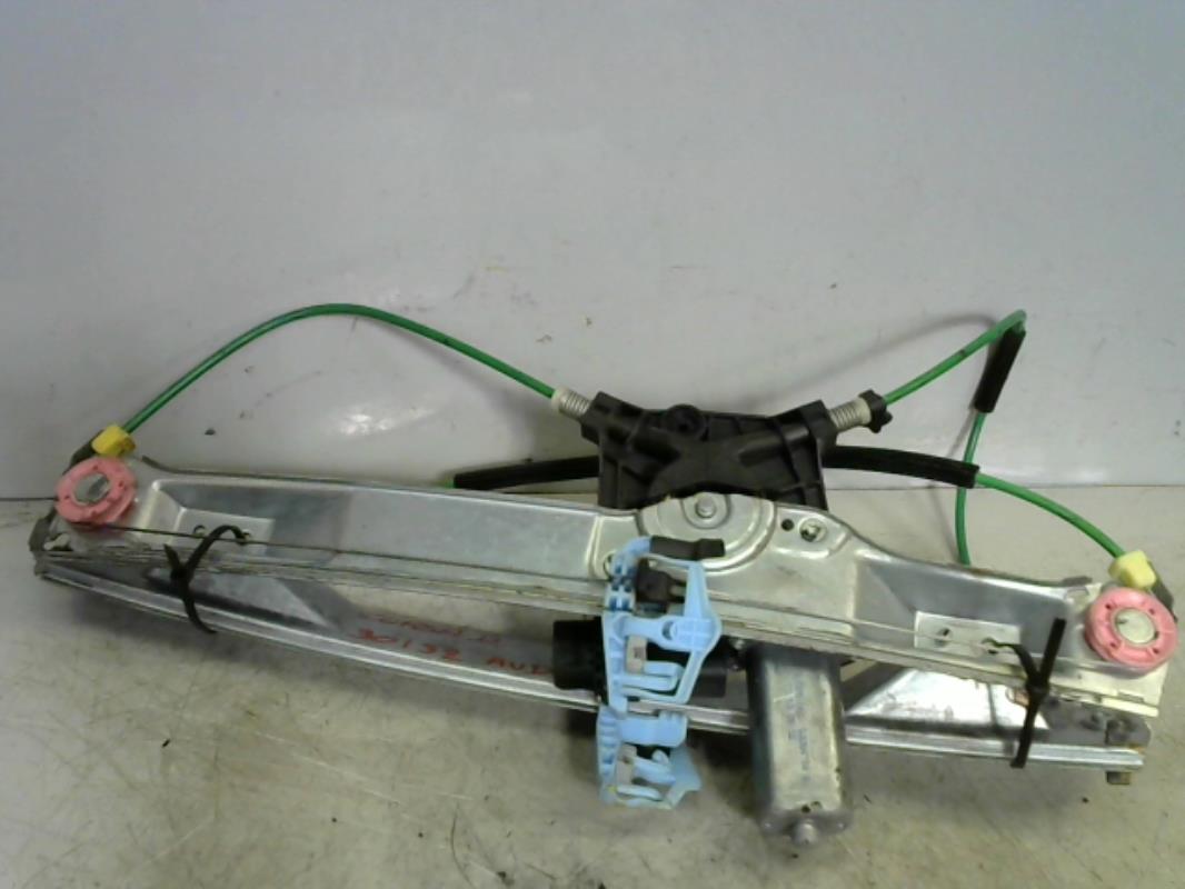 Leve vitre electrique avant droit