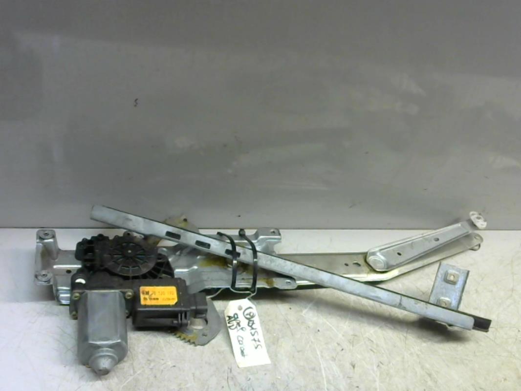 Leve vitre electrique avant droit