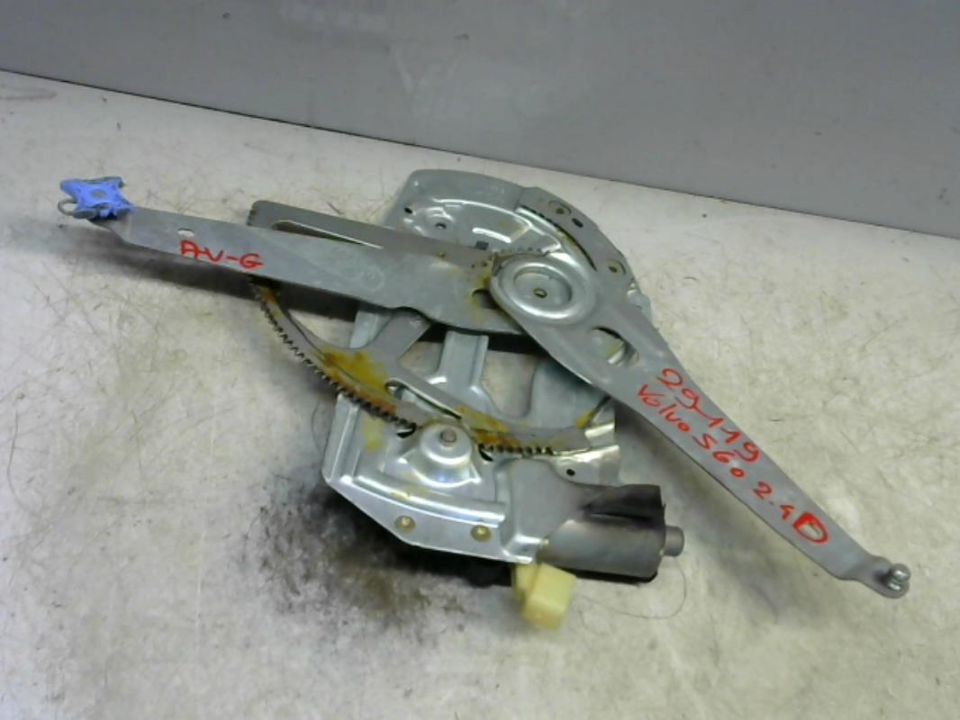 Leve vitre electrique avant gauche