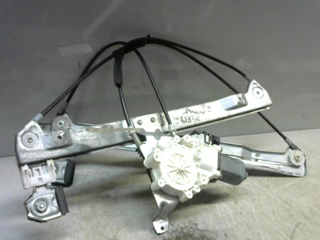 Leve vitre electrique avant gauche