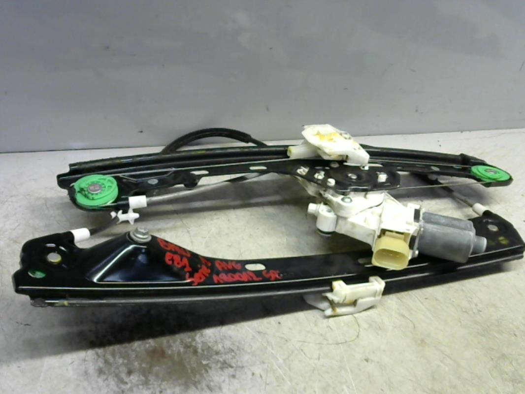 Leve vitre electrique avant gauche