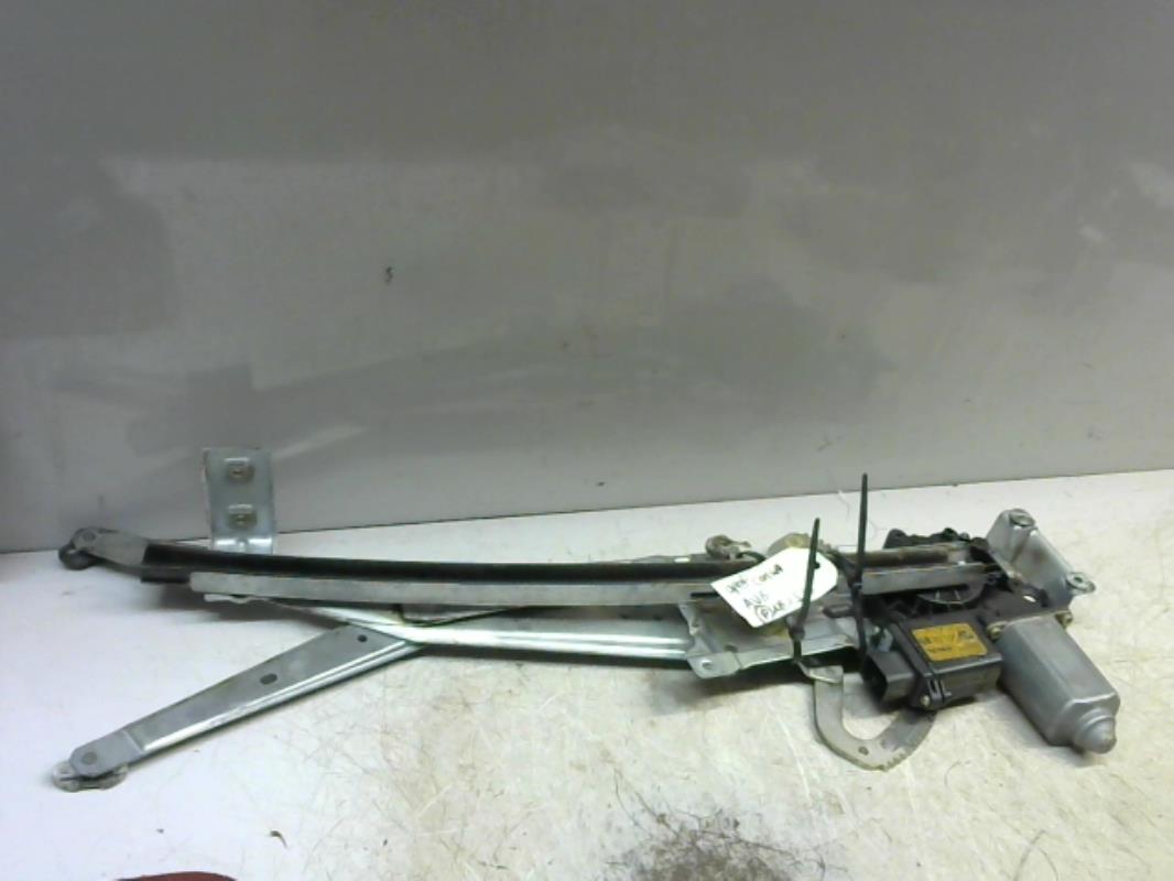 Leve vitre electrique avant gauche