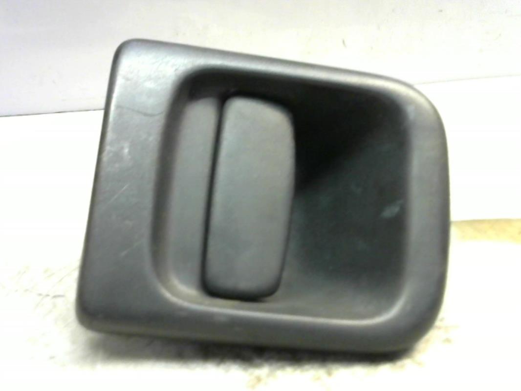 Poignee porte avant droit