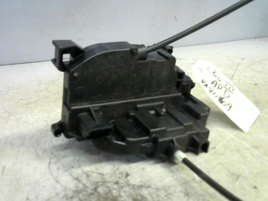 Photo pièce auto