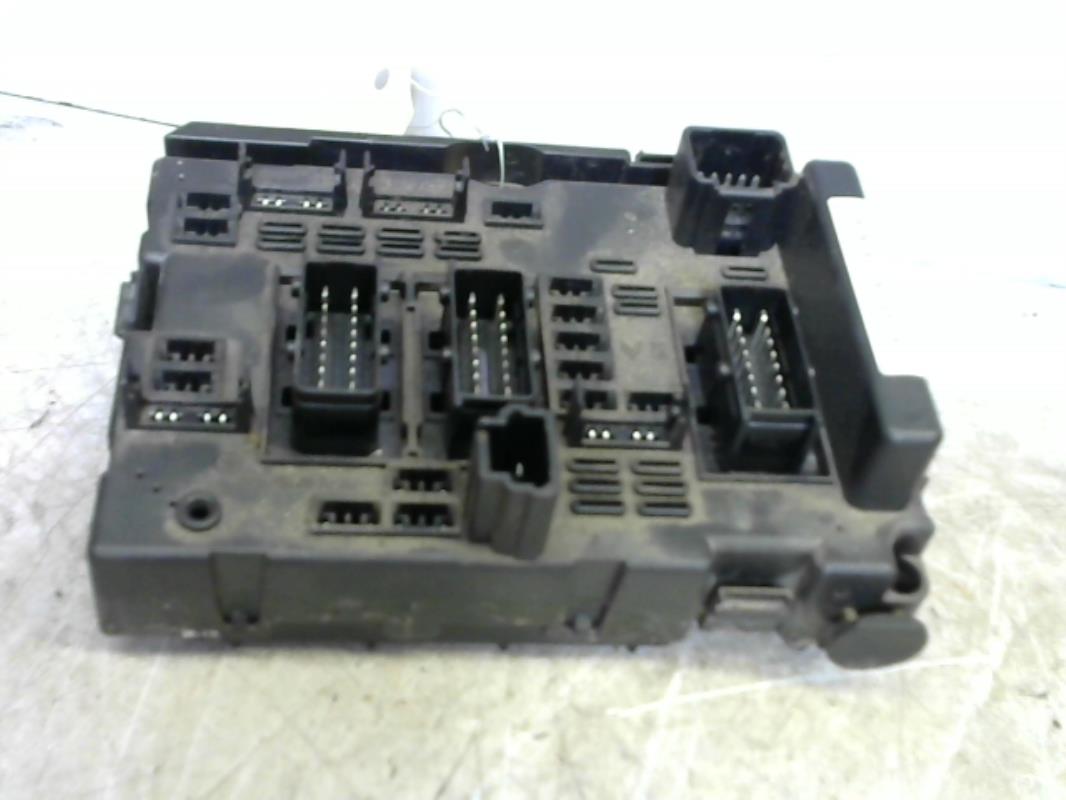 Boitier servitude moteur (BSM)