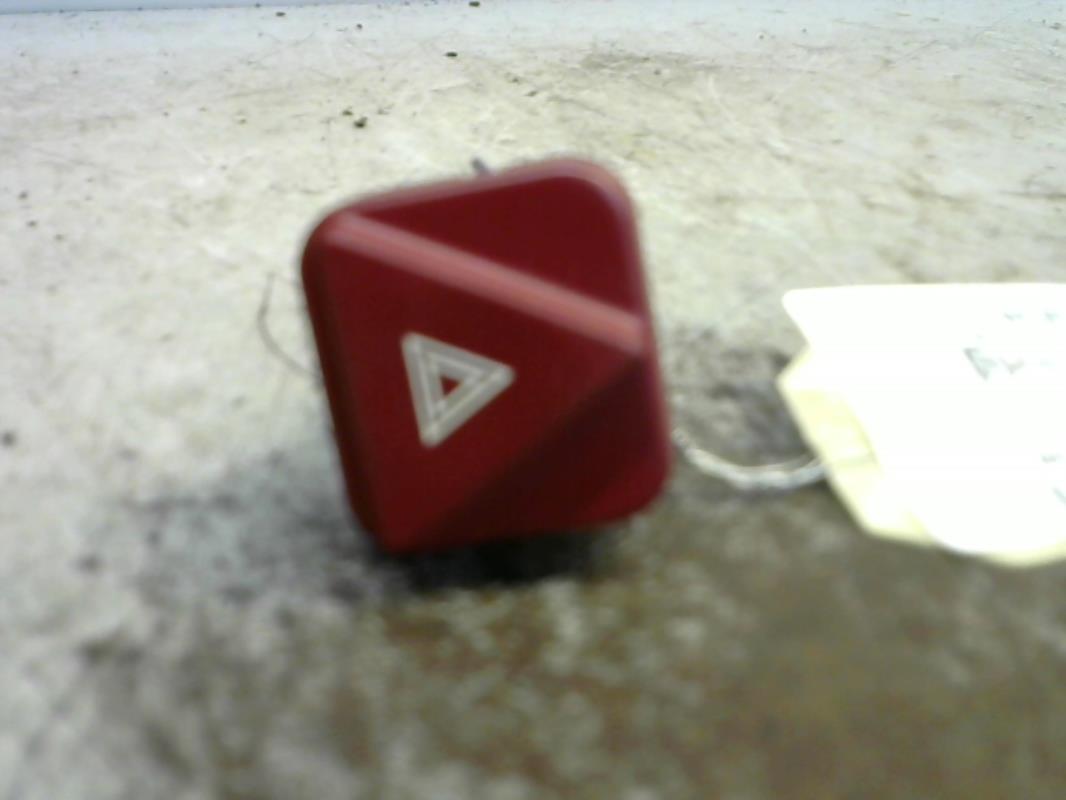 Bouton de warning
