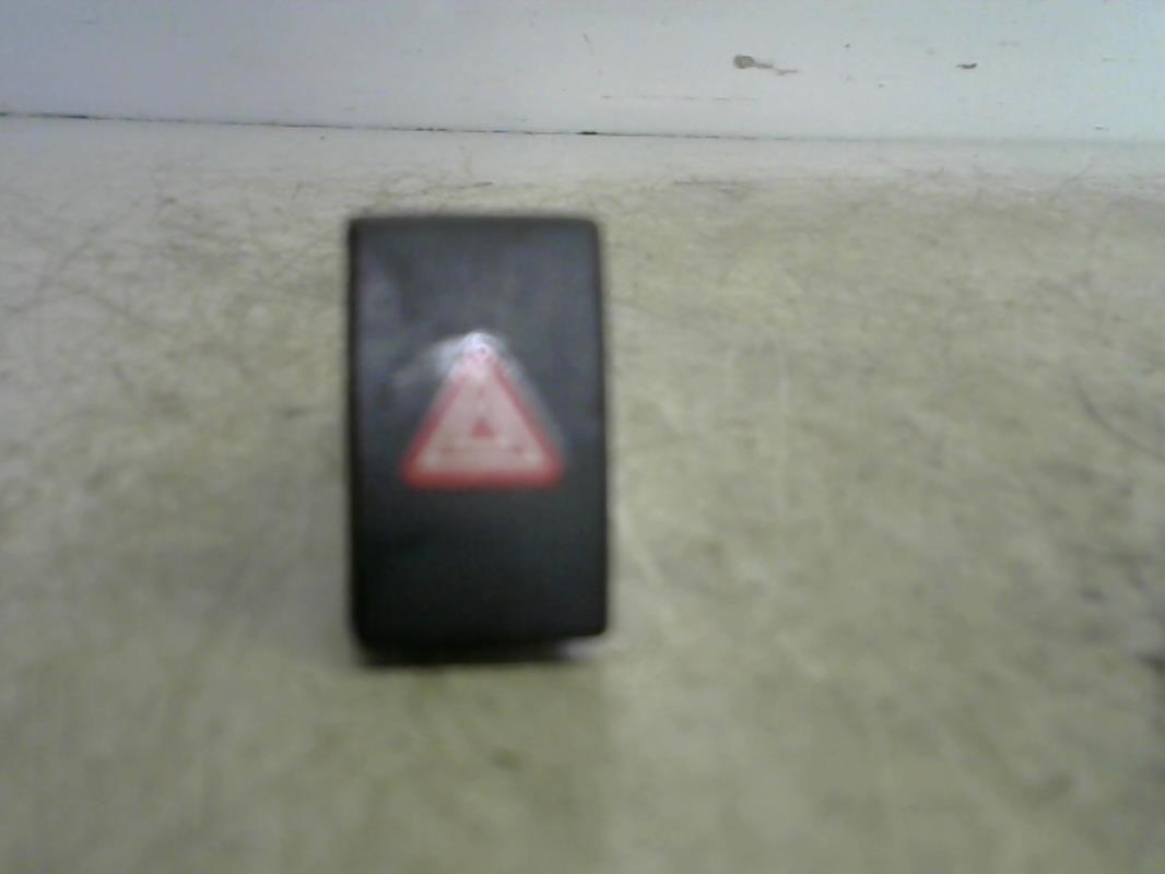 Bouton de warning