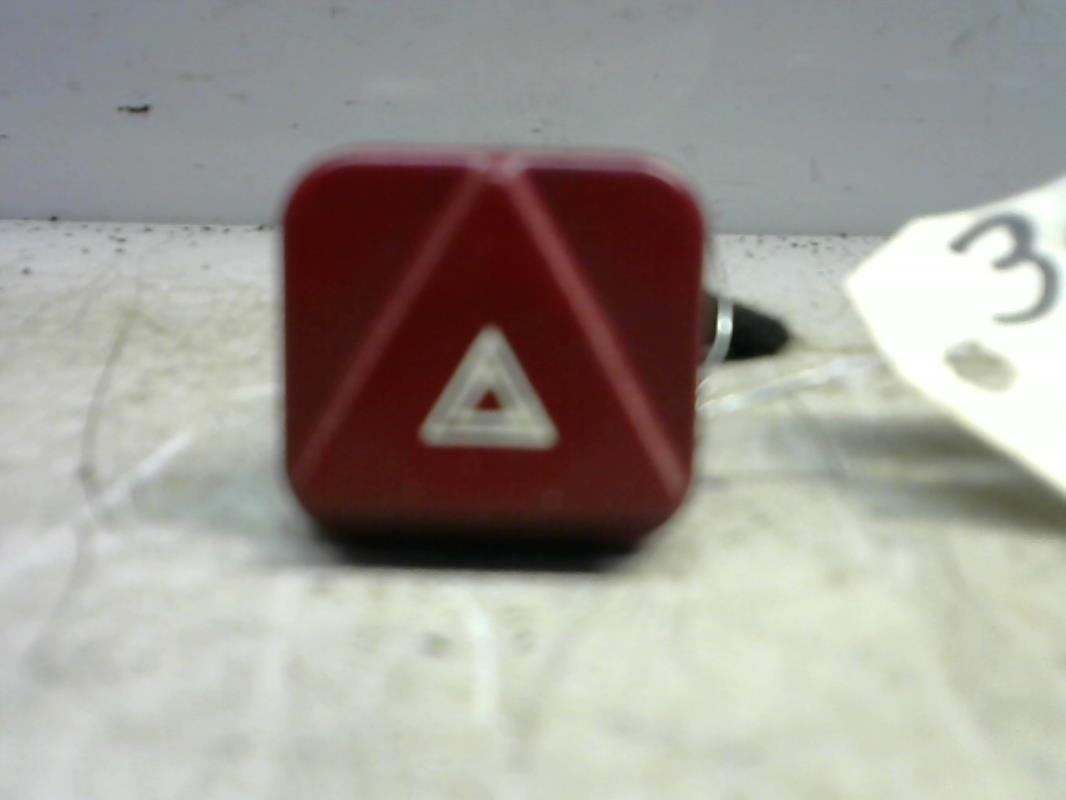 Bouton de warning