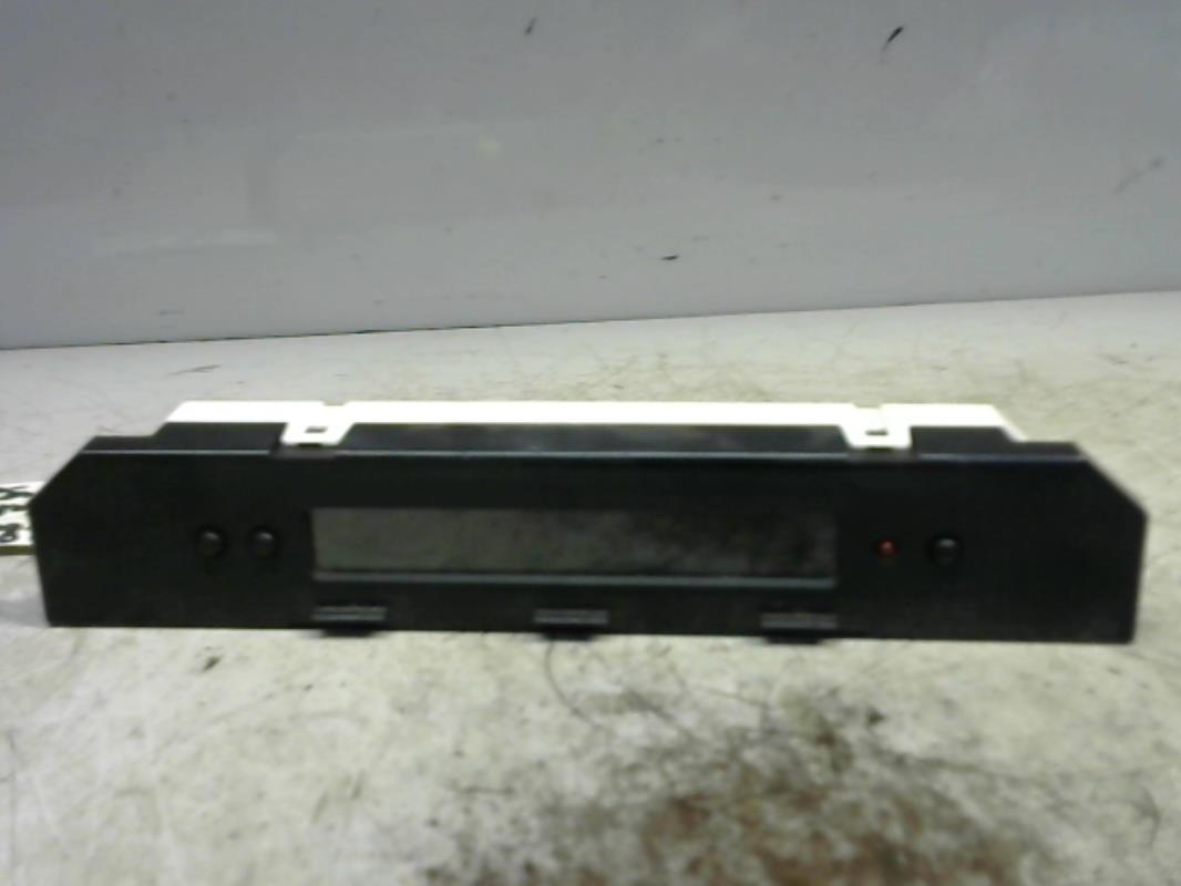 Photo pièce auto