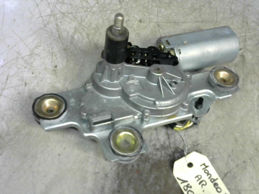 Moteur essuie glace arriere