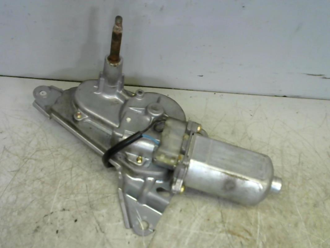 Moteur essuie glace arriere