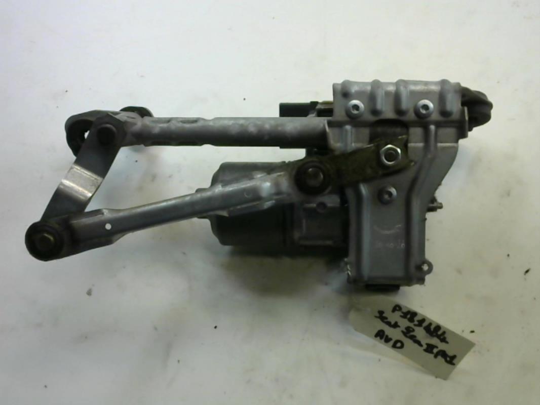 Moteur essuie glace avant droit