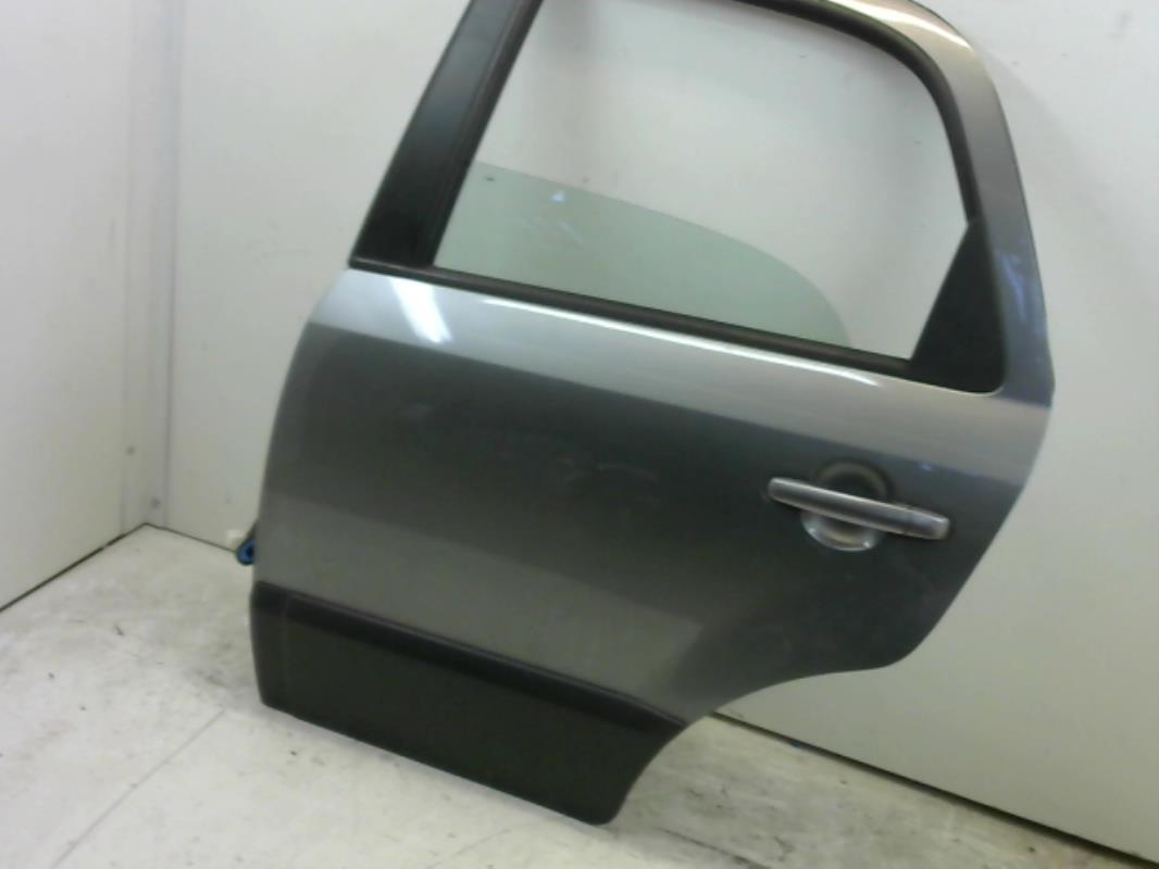 Porte arriere gauche