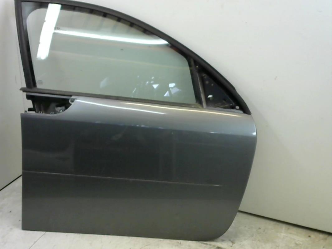Porte avant droit