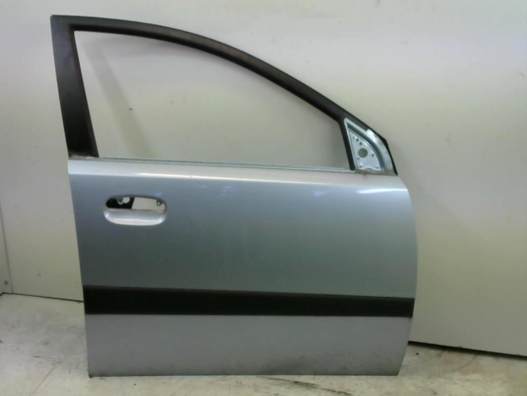 Porte avant droit