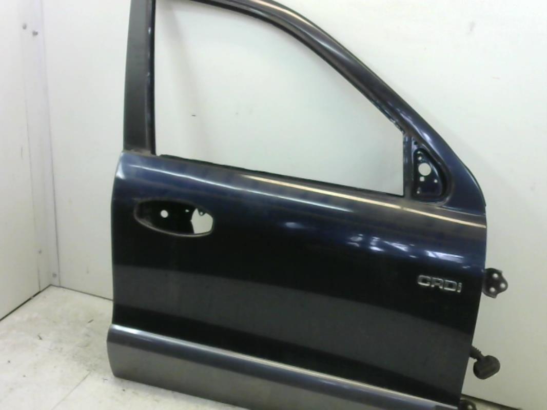 Porte avant droit