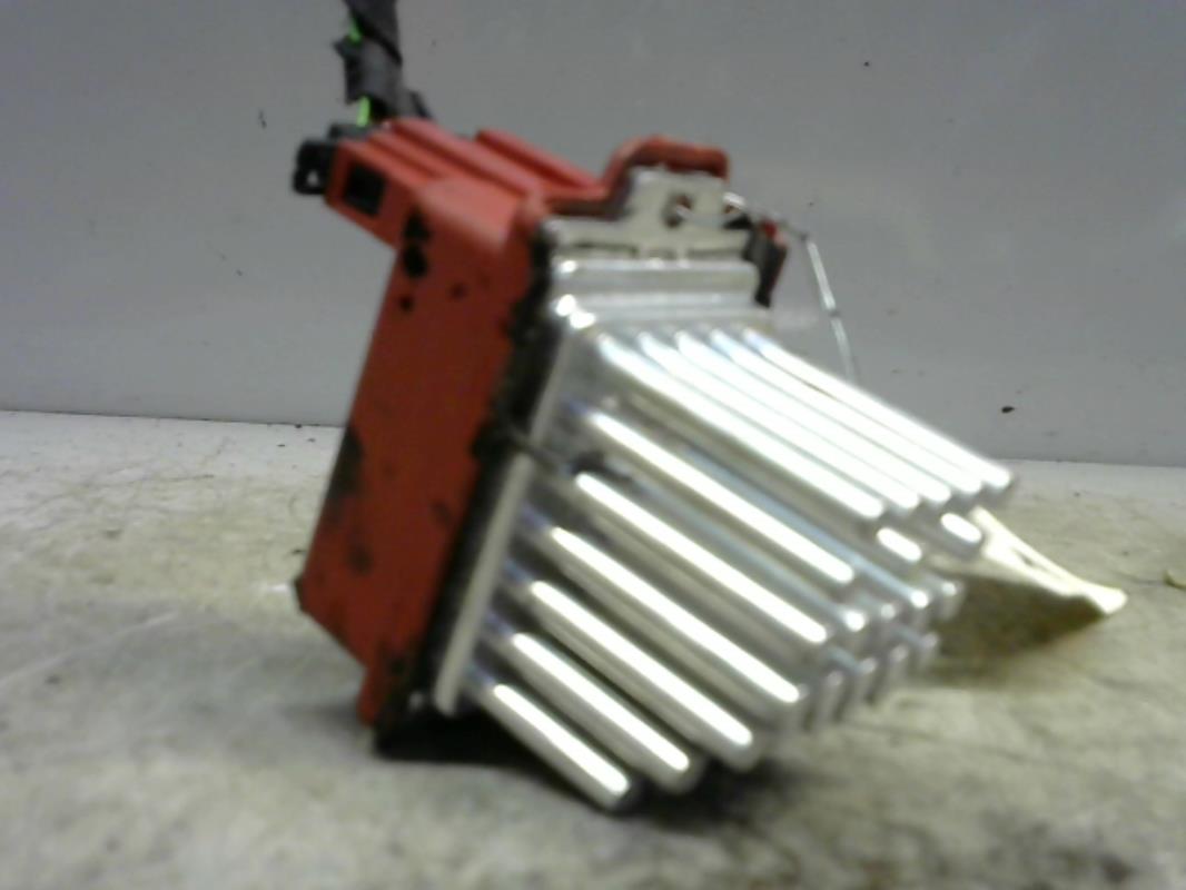 Resistance chauffage
