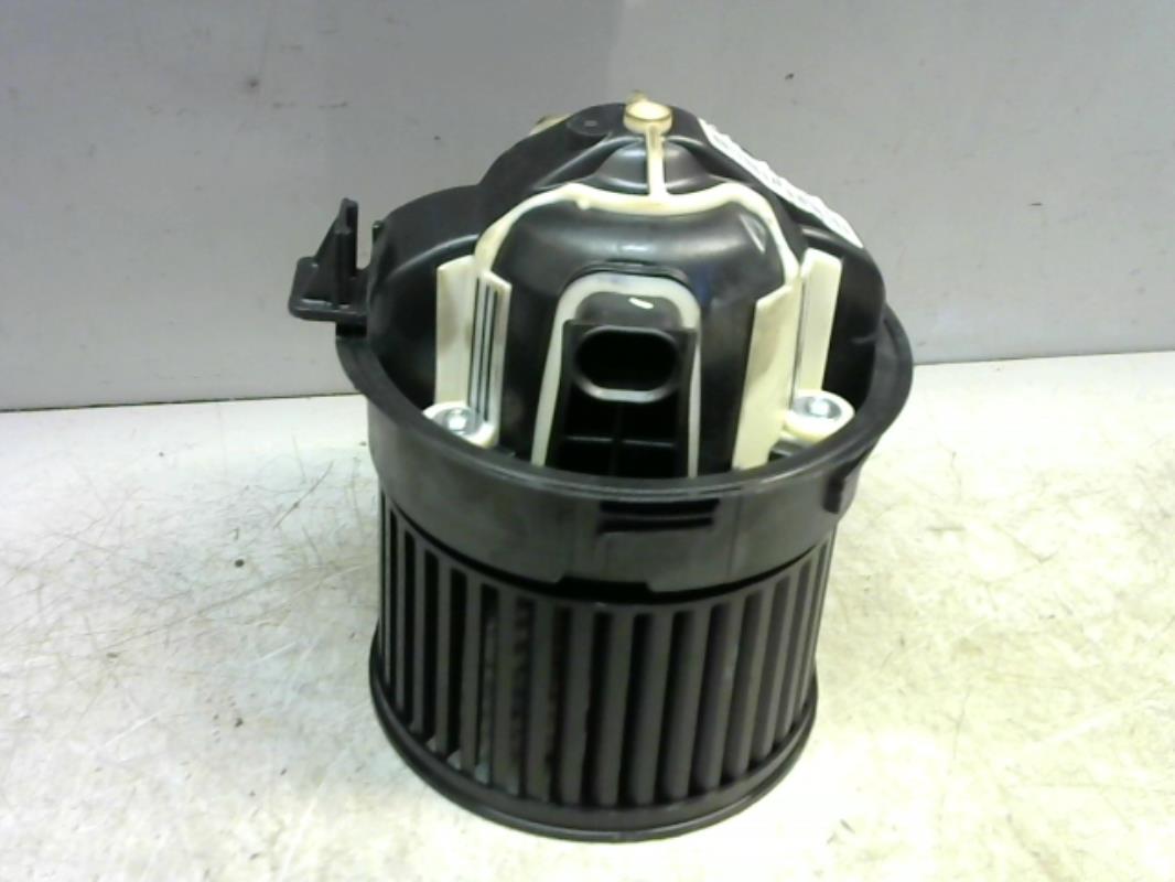 Ventilateur chauffage
