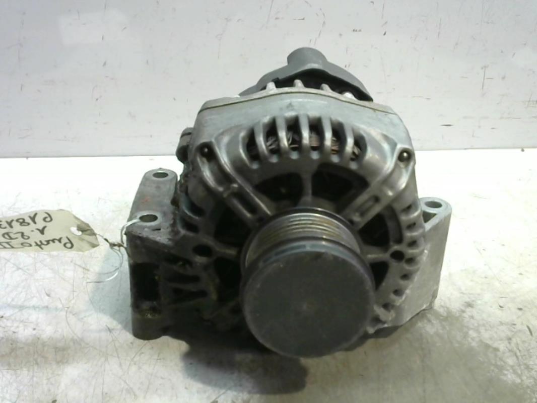 Photo pièce auto