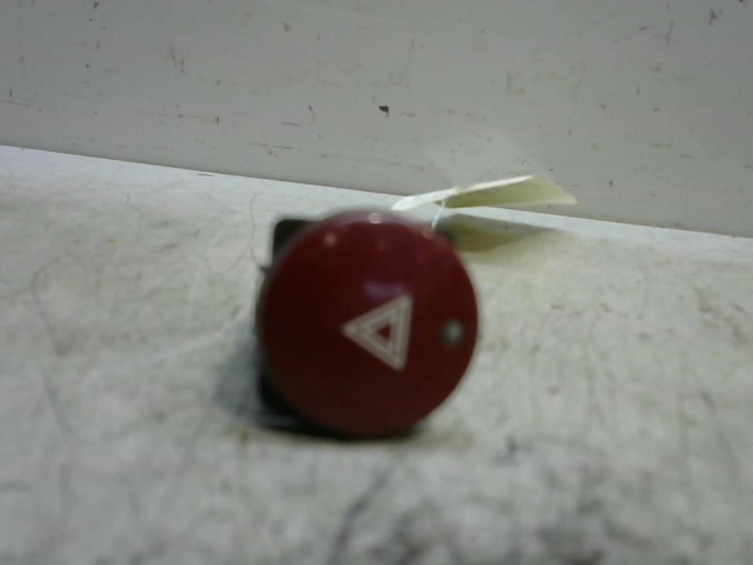 Bouton de warning
