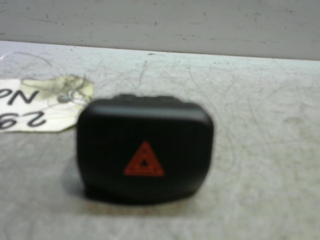 Bouton de warning