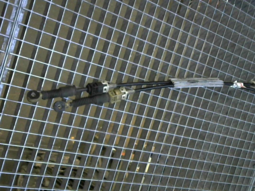 Cable levier de vitesses