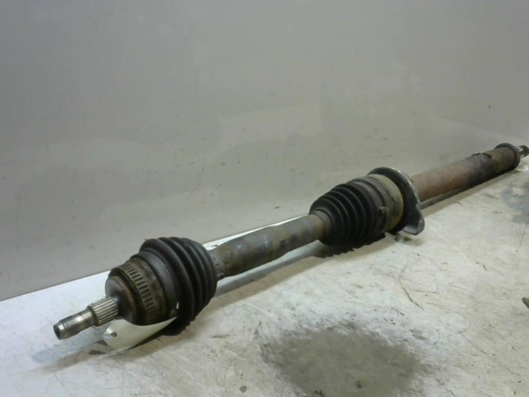 Cardan droit (transmission)