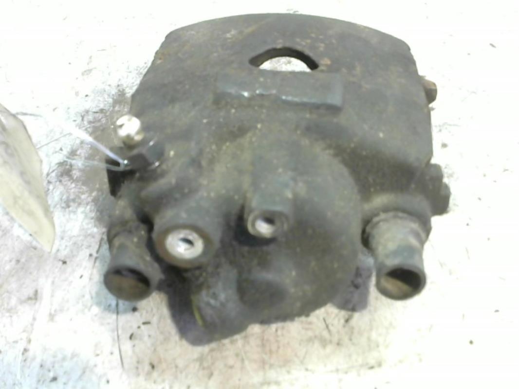 Etrier avant gauche (freinage)