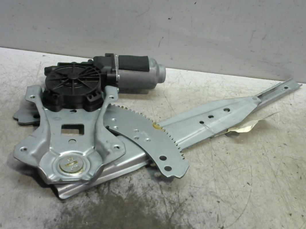 Leve vitre electrique arriere gauche