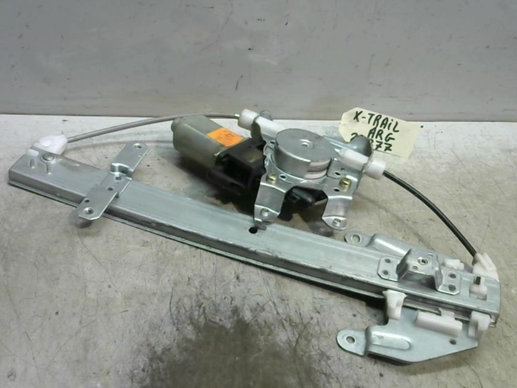Leve vitre electrique arriere gauche