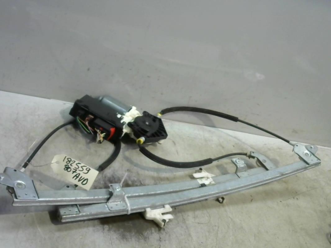 Leve vitre electrique avant droit