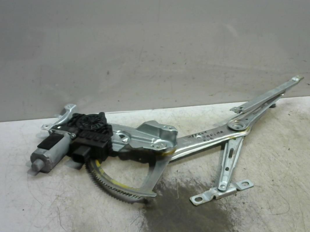 Leve vitre electrique avant droit