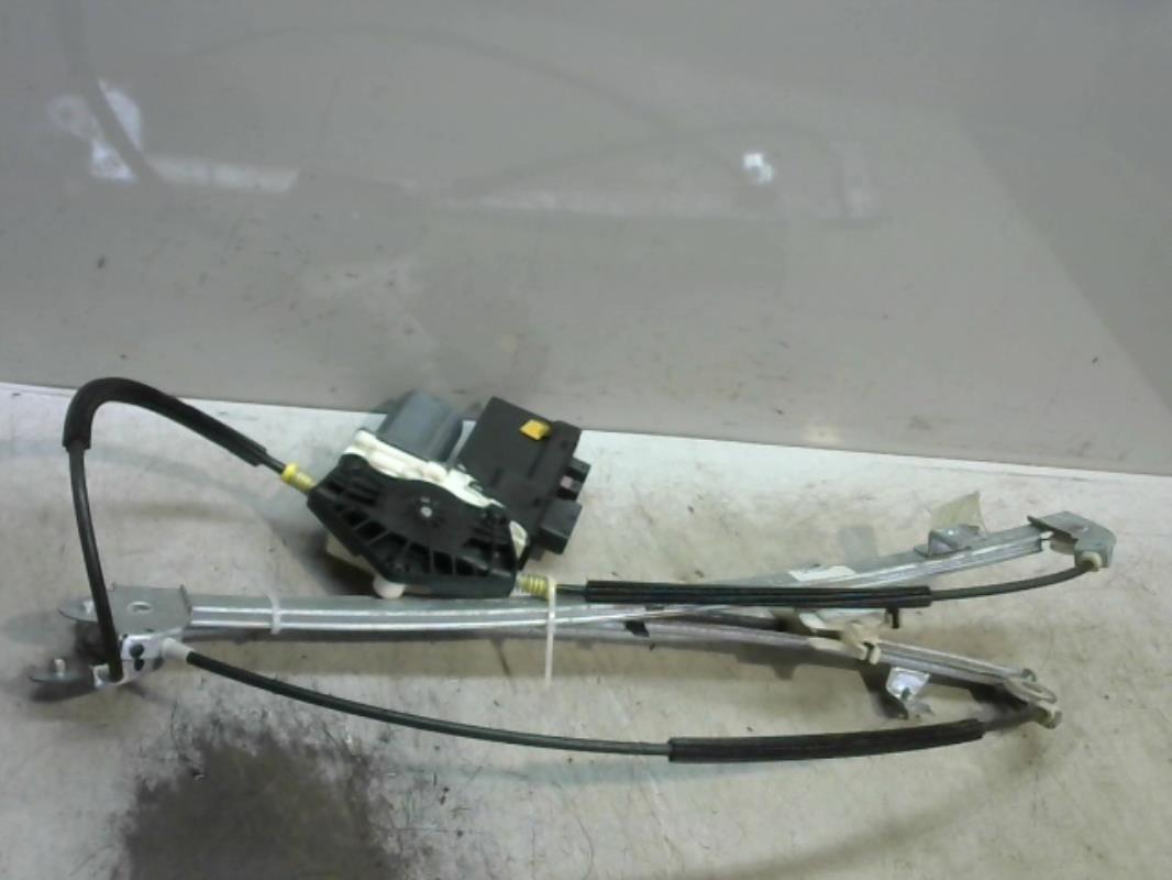 Leve vitre electrique avant gauche