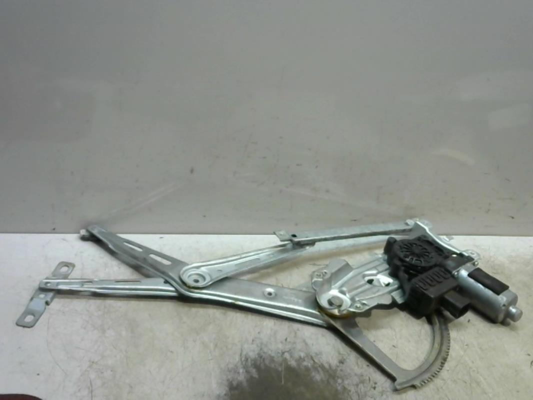 Leve vitre electrique avant gauche