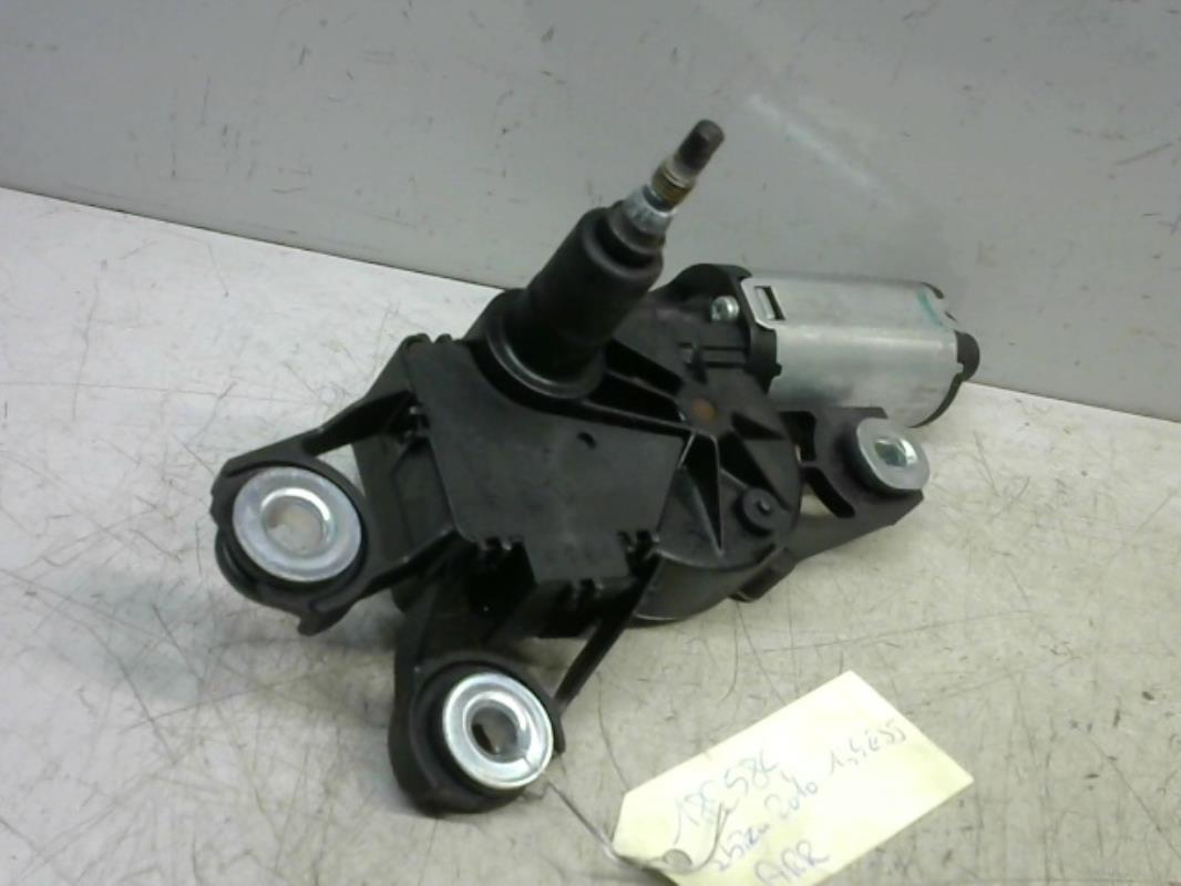 Moteur essuie glace arriere