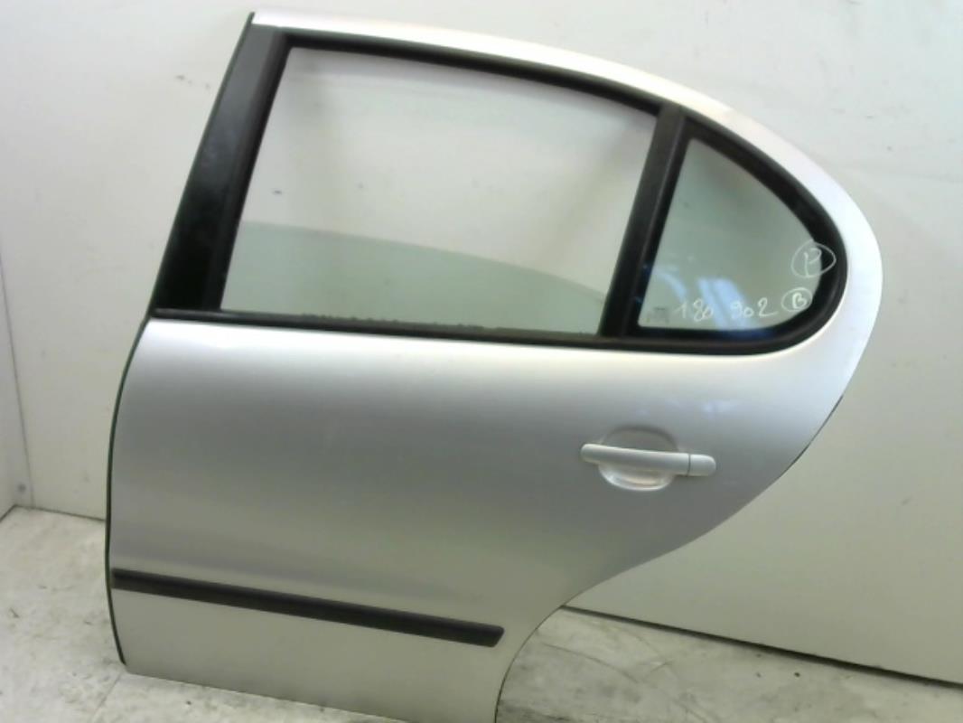 Porte arriere gauche