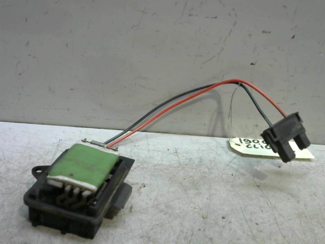 Resistance chauffage
