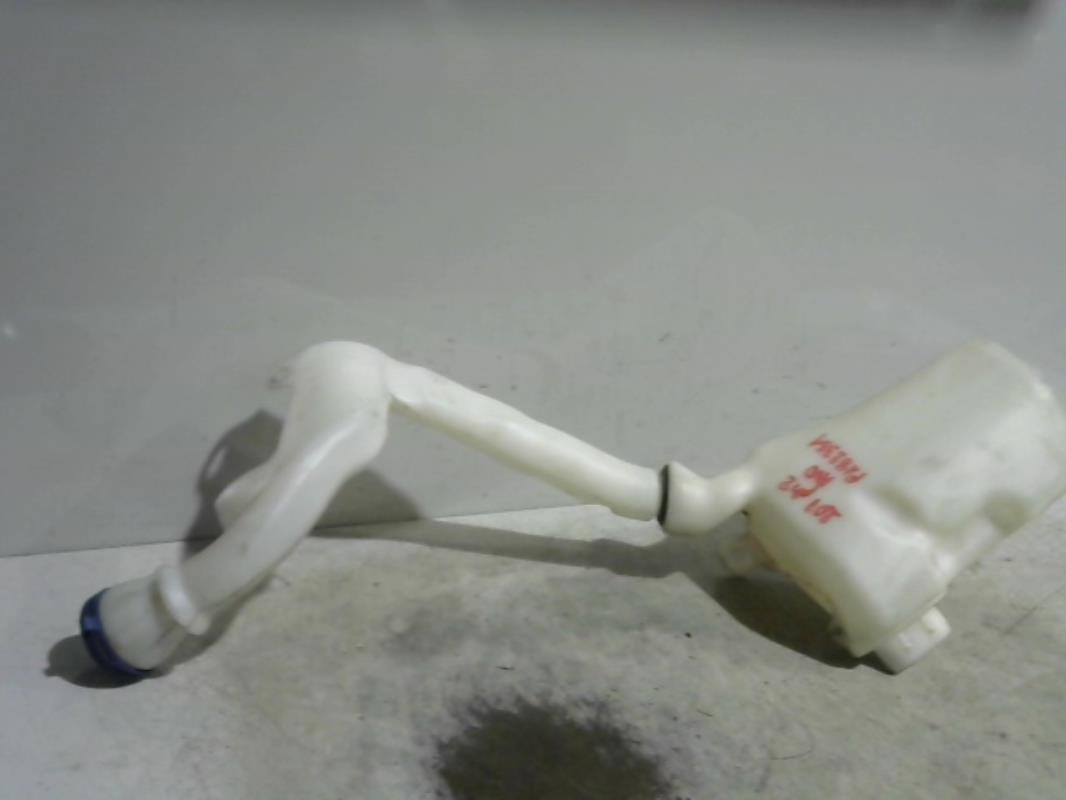 Vase de lave glace