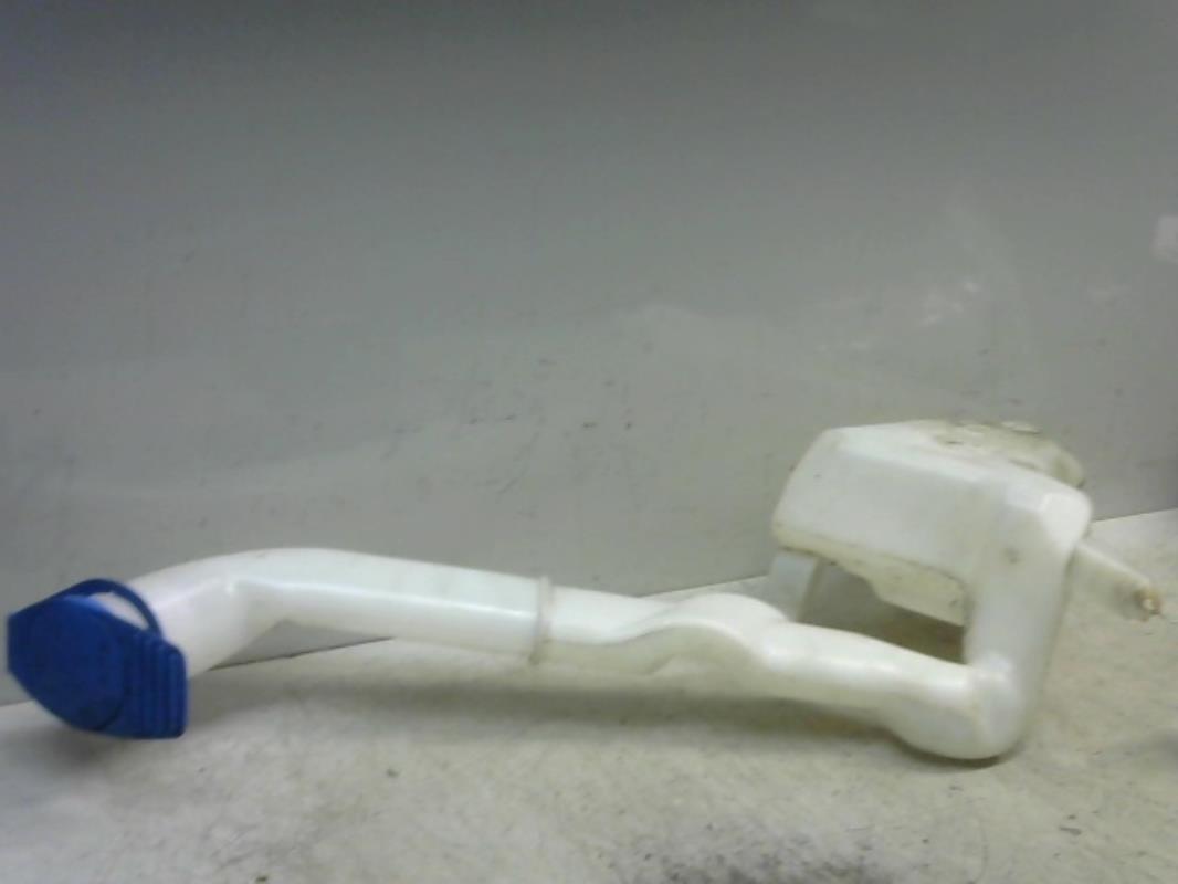 Vase de lave glace