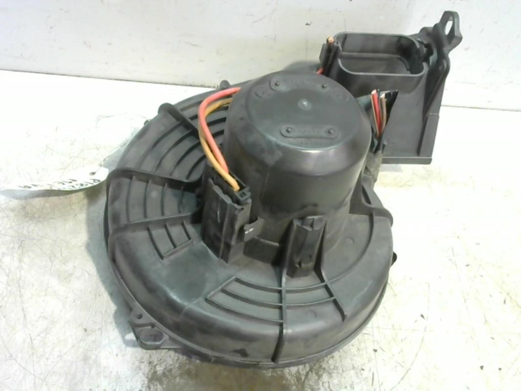 Ventilateur chauffage