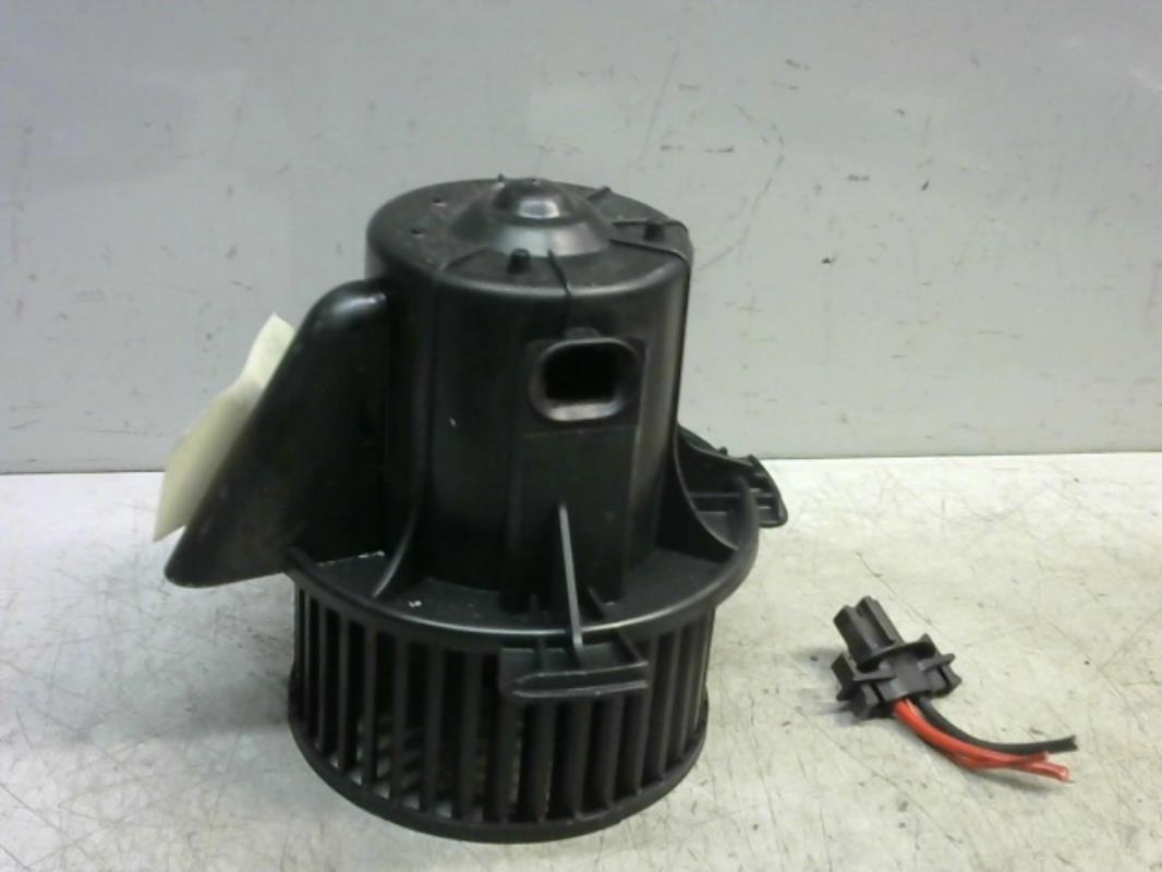 Ventilateur chauffage
