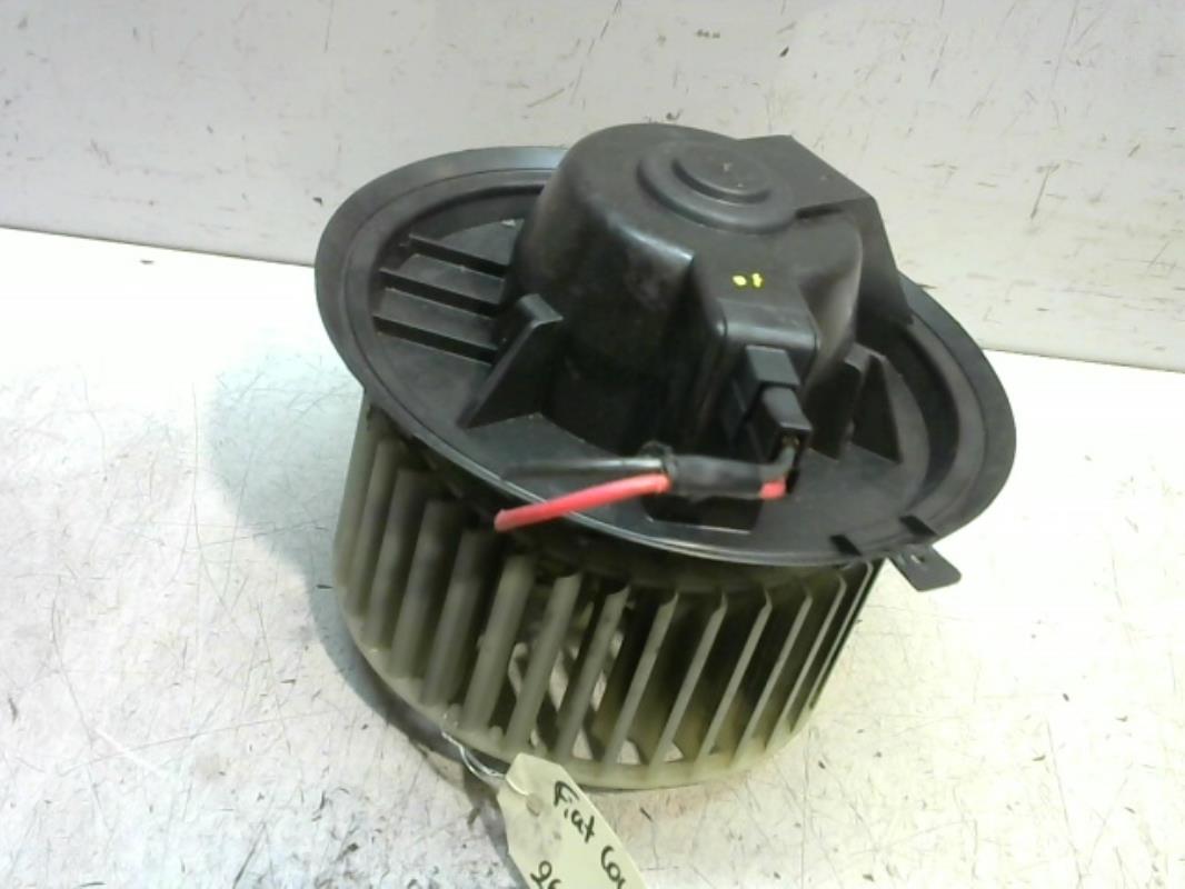 Ventilateur chauffage