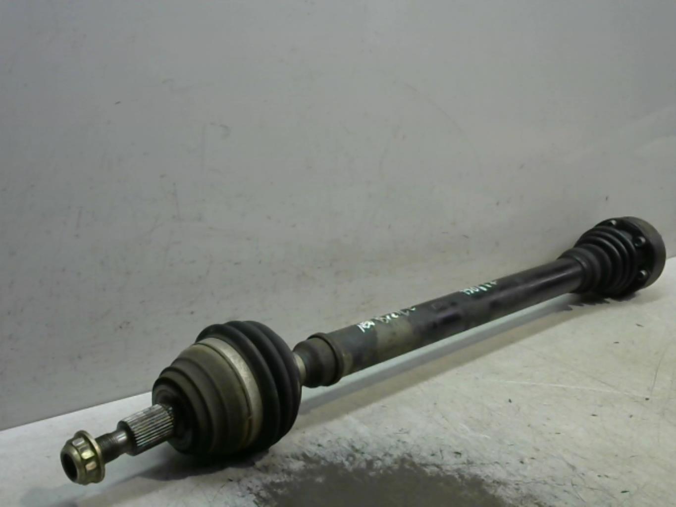 Cardan droit (transmission)