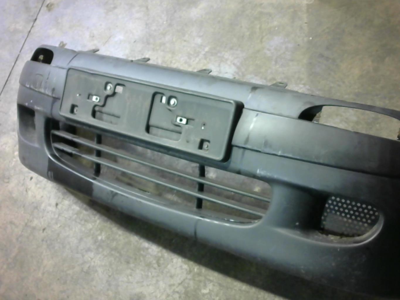Photo pièce auto