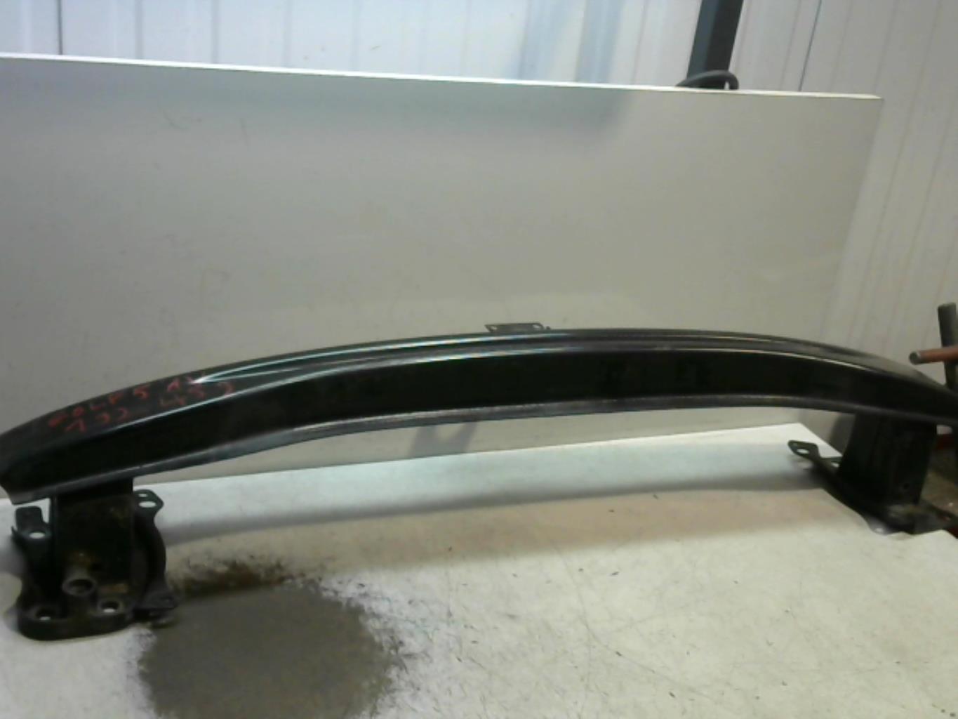 Renfort pare choc avant (traverse)